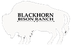 Blackhorn Bison Ranch